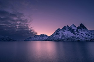 Pascal Debrunner photo